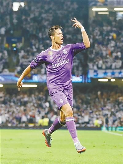 全能中场 全能中场